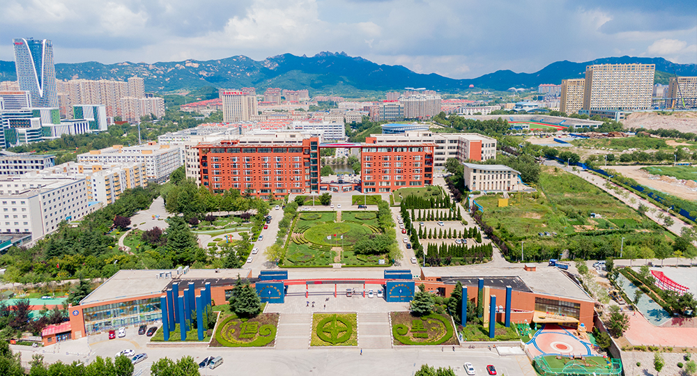 我的大學(xué) - 中國最美大學(xué)
