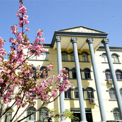 最美大學(xué)