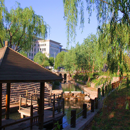 最美大學(xué)