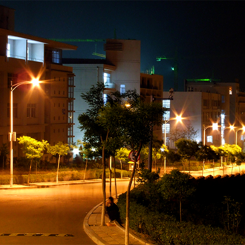 青島科技大學-大學文化