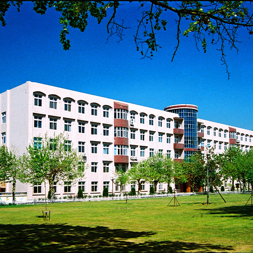 青島科技大學-早安青春