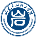 山東石油化工學院-校徽