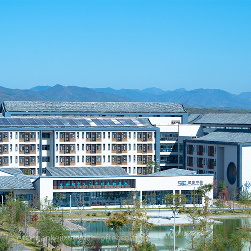 我的大學(xué)