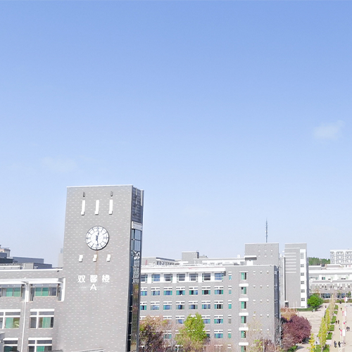 山東青年政治學(xué)院-最美校園