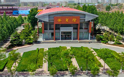 歷史沿革（概）校史