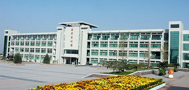濟南工程職業(yè)技術(shù)學院 - 最美院校