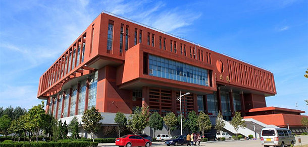 山東傳媒職業(yè)學院 - 最美院校