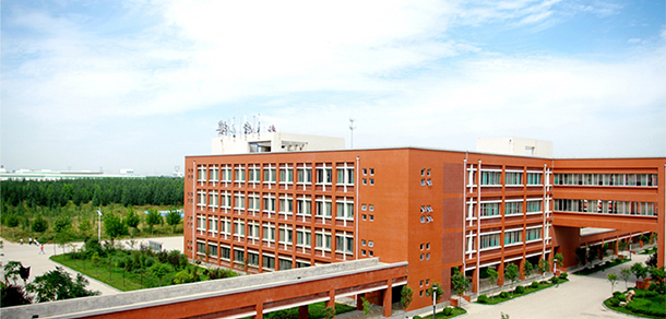 山東傳媒職業(yè)學院 - 最美大學