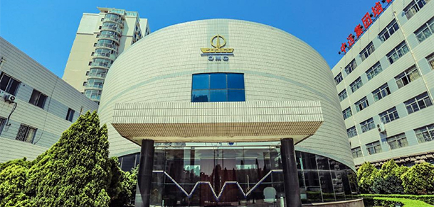 青島遠洋船員職業(yè)學(xué)院 - 最美大學(xué)