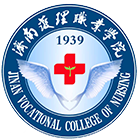 濟南護理職業(yè)學院-校徽