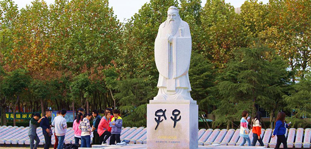 青島職業(yè)技術學院 - 最美大學