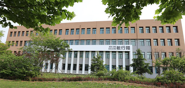 青島幼兒師范高等專科學(xué)校 - 最美大學(xué)