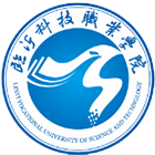 臨沂科技職業(yè)學(xué)院-校徽