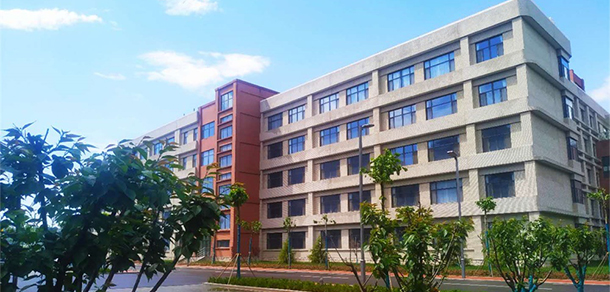 濰坊環(huán)境工程職業(yè)學院 - 最美院校