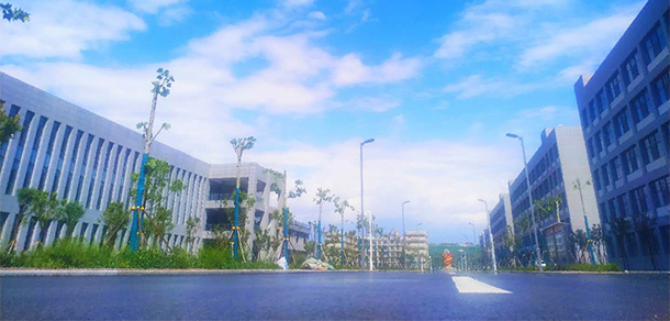 濰坊環(huán)境工程職業(yè)學院 - 最美大學