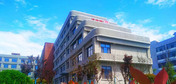 濰坊環(huán)境工程職業(yè)學院 - 最美大學