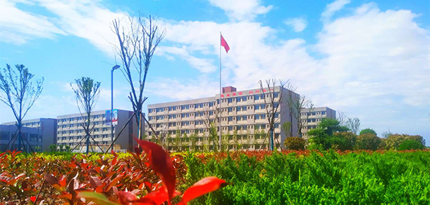 濰坊環(huán)境工程職業(yè)學院 - 最美大學