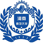 河南師范大學-校徽