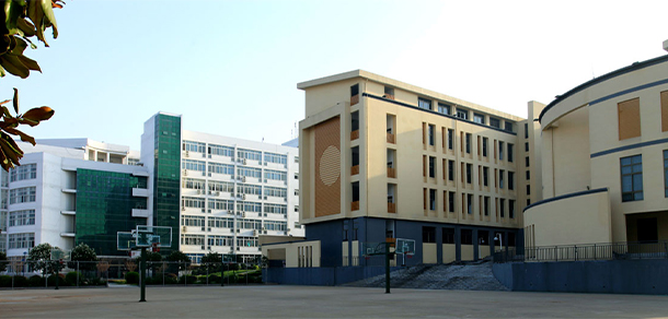 我的大學(xué)-大學(xué)志