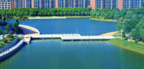 鄭州航空工業(yè)管理學院 - 最美院校