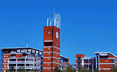 歷史沿革(概)校史