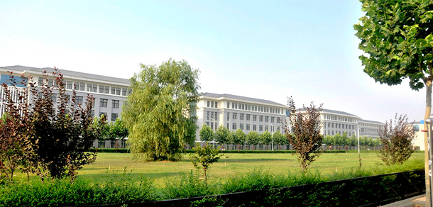 我的大學-大學志