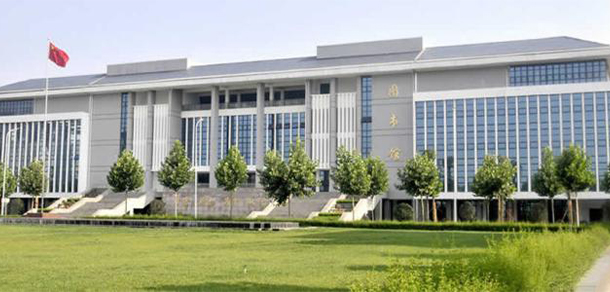 我的大學-大學志