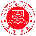 安陽學(xué)院-校徽
