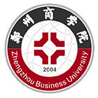 鄭州商學院-校徽