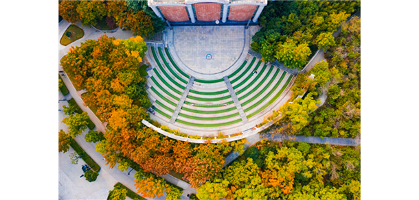 我的大學-大學志