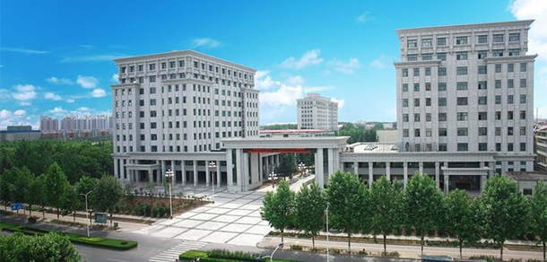 濟源職業(yè)技術(shù)學(xué)院 - 最美院校