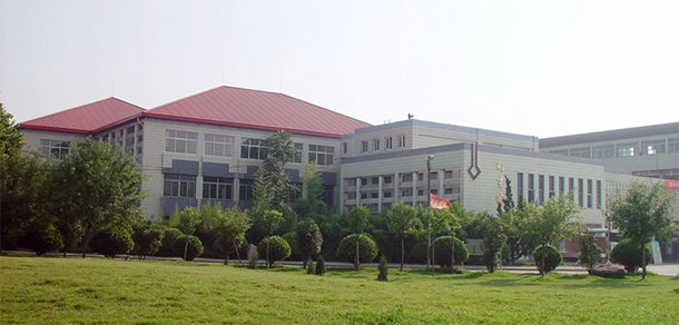 濟源職業(yè)技術(shù)學(xué)院 - 最美大學(xué)