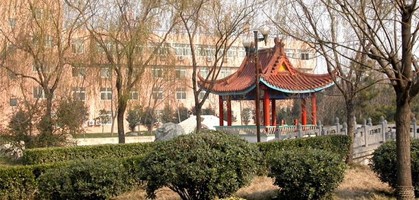 濟源職業(yè)技術(shù)學(xué)院 - 最美大學(xué)