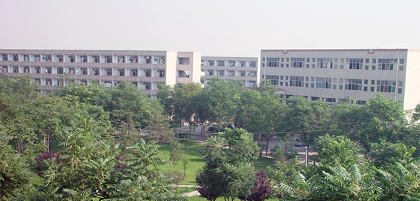 濟源職業(yè)技術(shù)學(xué)院 - 最美大學(xué)