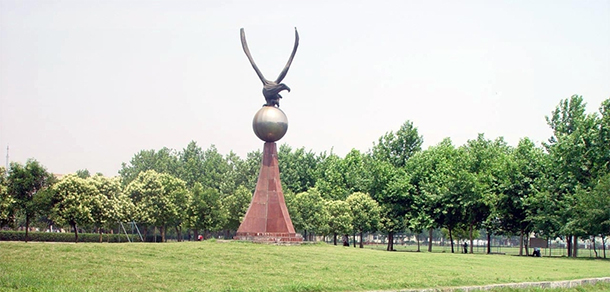濟源職業(yè)技術(shù)學(xué)院 - 最美大學(xué)