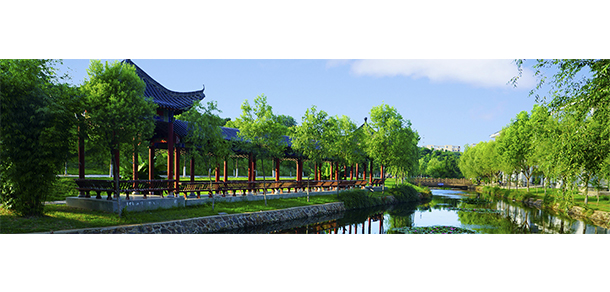 信陽(yáng)職業(yè)技術(shù)學(xué)院 - 最美院校