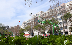 歷史沿革(概)校史