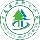 河南林業(yè)職業(yè)學院-校徽