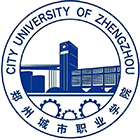 鄭州城市職業(yè)學(xué)院-校徽