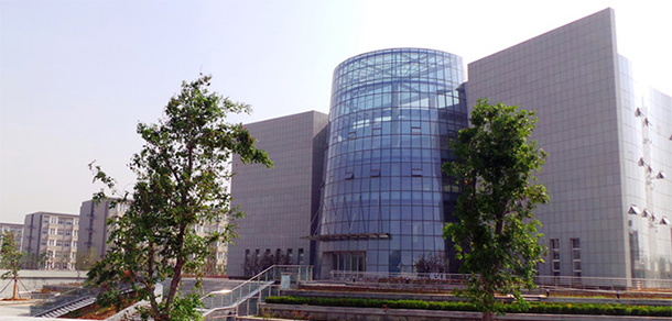 許昌電氣職業(yè)學院