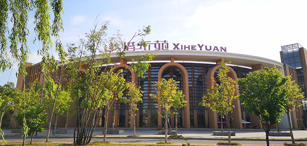 濮陽(yáng)醫(yī)學(xué)高等?？茖W(xué)校 - 最美大學(xué)