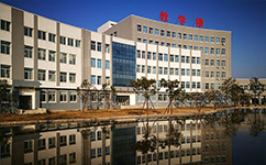 文化標(biāo)識(shí)：校名題寫 / ?；赵O(shè)計(jì)