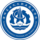 濮陽石油化工職業(yè)技術學院-校徽