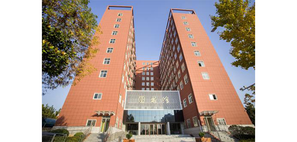 周口文理職業(yè)學院 - 最美大學