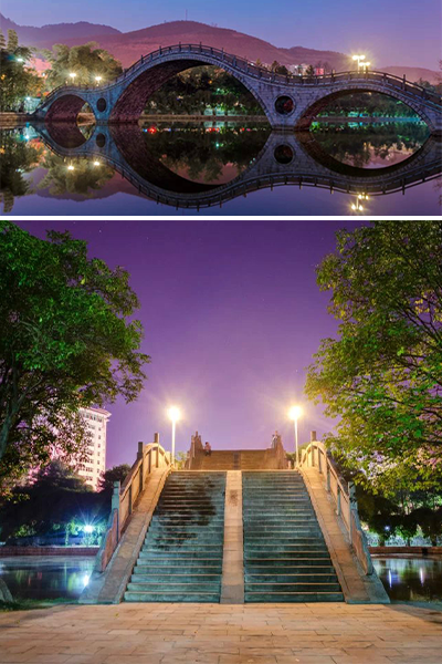 吉首大學 - 流金歲月