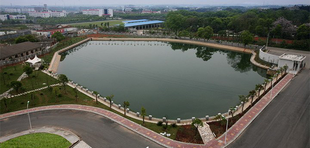 湖南警察學(xué)院 - 最美院校