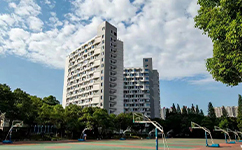 湖南涉外經濟學院 - 我的大學