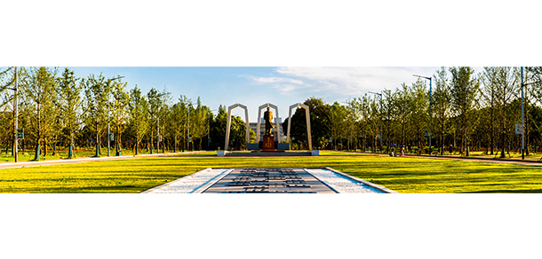 湘潭大學(xué)興湘學(xué)院 - 最美院校