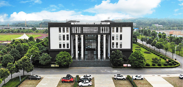 湘潭理工學院 - 最美院校