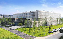 湘潭理工學院 - 我的大學